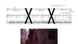 Obliviate (Harry Potter and the Deathly Hallows P.I Opening) - Alexandre Desplat (Score Reduction)