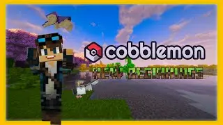 Starting A New Cobblemon World! (1.7)
