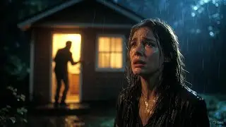 After Her Husband Kicked Her Out She | Used Her Late Father’s #husbandwife #husband #husbandwifefun 