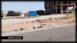 Bahria Town Rawalpindi / sector  C / 14 marla solid land plot  for sale