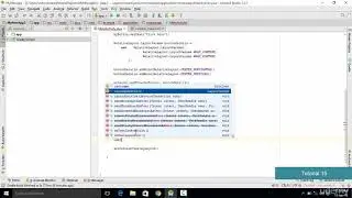 How To Add Multiple Widgets