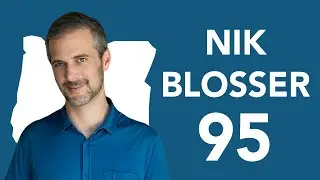What does the Governor&rsquo;s Chief of Staff do? With Nik Blosser | EP 95