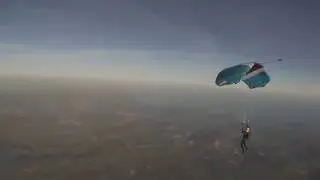 Why I skydive