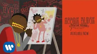 Kodak Black - Side Nigga [Official Audio]