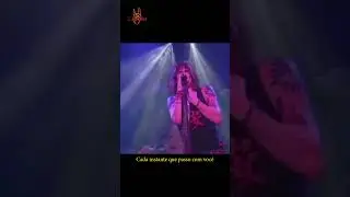 Aerosmith   I Don t Want to Miss A Thing Live in Japan  LEGENDADO  #legendascomrock #rock