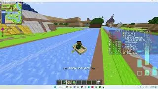 BRWC S7 Boingburg - Lasersloth POV