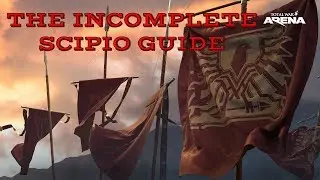 The incomplete Scipio Guide