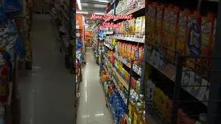 More Supermarket Siddipet #moresupermarket