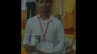 SHare The MomenT 🥰 Of 2021 WHen I GoT 1St RaNk in DiStricT.