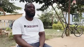 Regenerative Projects in Uganda (with refugees & hosts) - visit with Generation Restoration