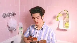 dream a little dream of me 🌙 - cover