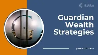 Guardian Wealth Strategies - Fiduciary Advisor Minneapolis | Estate Planning | Financial Planning