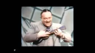 Stars & Stripes Forever - Vaudeville Entertainer Bobbie 