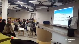 Crypto Study's Мастер класс