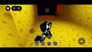 Cheese escape chapter one full guide + Secret ending. On mobile only. quick guide. 