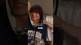 Ayden and Embreigh?? #shipp