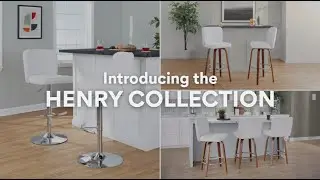 LumiSource Presents: The Henry Collection