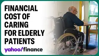 Financial challenges to consider when caring for elderly parents