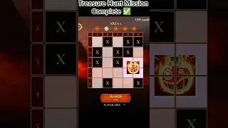 Free Fire New Treasure Hunt Event Full Review | Secret Rewards & Tricks 🔥