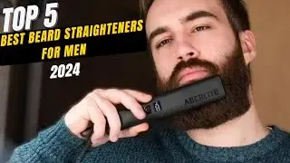 Best Beard Straighteners For Men On Aliexpress On Amazon