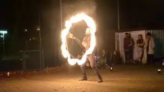 MikaHell / Fire Star Act