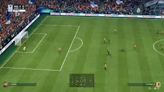 EA SPORTS FC 26 MATCH REPLAY