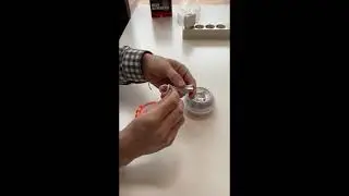 MANUAL BALIZA V16