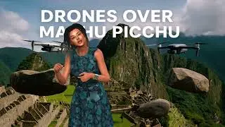 Machu Picchu: Lost Technology, Ancient Builders & The Inca Mystery