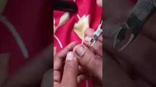 Cuticle Care for Perfect Nail Extensions | Nail Prep Part 2 | Beginner Nail Artist Tutorial&rdquo;