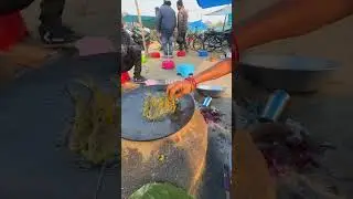 Smile Long Fish Masala Fry | Indian Street Food