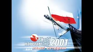 Skoki Narciarskie 2001 OST - Ścieżka 2