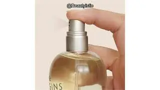 Origins Ginger Essence Perfume Review: Is This Citrus Scent Worth It?