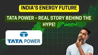 Tata Power - India's Energy Future | Tata Power Share Latest News | Tata Power Share News Today
