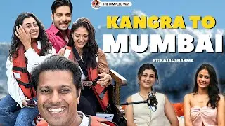 Kangra to Megha Barsenge : Kajal Sharma | Fun with Neil Bhatt Neha Rana & Kinshuk Mahajan