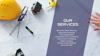 7CES Structural CAD & BIM Services You Can Trust On