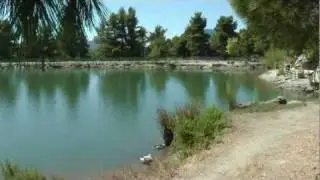 Λίμνη Μπελέτσι-Πάρνηθα.mp4