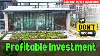 IMPORTANT ANNOUNCEMENT 💸 - Profitable Real Estate Investment Opportunity in Gurugram