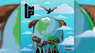 Young Thug - For My People (feat. Duke) (Instrumental)