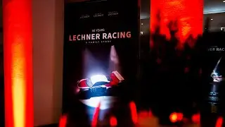 50 Years Lechner Racing - Movie Premiere Event Clip