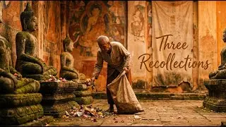 Three Recollections: Anchors for the Heart