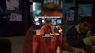 Was haben Mert und Ediz in Kenia gegessen?! - Im Twitchstream von Rohat mit Mertabi & Ediz