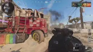 BOCW : DOUBLE NUCLEAR on NUKETOWN w/ TEC-9 (no Reverse Boost)