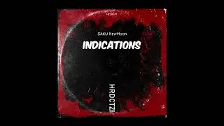 Saku NewMoon - Critical (Original Mix)