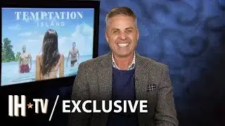 Temptation Island Season 2 Finale: Mark L. Walberg Shares His Love Story (Exclusive)