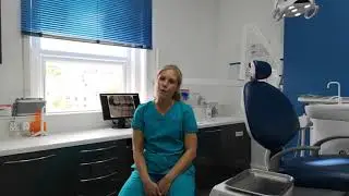Dr. Laura Daisy Kendry - Dentist @ Brockley House Dental Practice Stroud