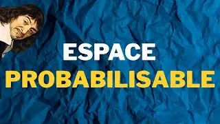 Espace probabilisable (ECG Appro/Appli, HEC, MPSI, PCSI, PTSI, BCPST)