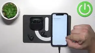 Как подключить Redmi Buds 4 Active к приложению