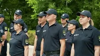 Modernizarea frontierei continuă: IGPF se echipează cu 38 de automobile și cinci bărci noi