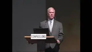 Top 10 Apologetics Questions - Mike Riddle