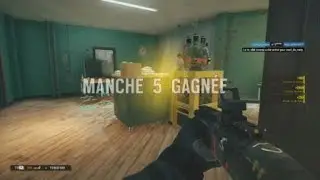 Les plus beaux kills de la team Apyr!! Jonathan #1